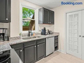 Premium 6BR Bourbon Trail home for large groups - Image 4