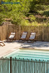 Les Suites de Château Roussillon - Les Suites Collection - Image 1