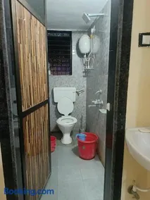 Shree Swa Cottage Revdanda - Image 2