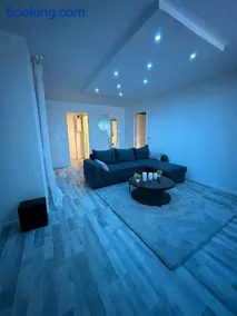 Beau logement chic & cosy, proche Paris - Image 1