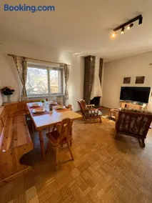 Appartamento 135mq - Splendida Vista Sul Lagorai - Image 3