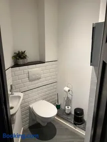 Brussels South Flat - Image 5
