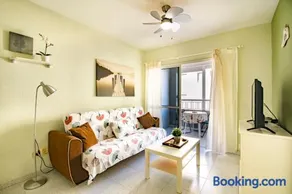 Alquilaencanarias- Medano Apartment Bogavante - Image 3