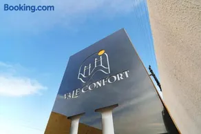 Vale Confort Hotel - Image 3
