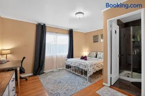 Relaxing 4 bedroom - Full Kitchen & Dining - BART - Image 3