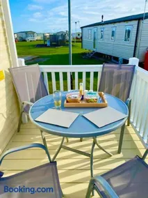 New let in Camber Sands - 5 min walk from surfing beach - Image 4