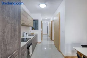 Belmonte Heights Flat 2BDR Sliema - Image 2