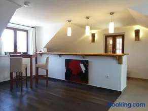 Apartments Kuća Nebeska - Image 1