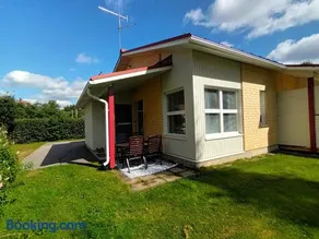 Puistokatti Apartment - Image 1