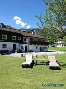 Ferienwohnung Wetterstein - Image 2