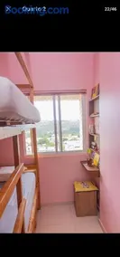 Quarto Residencial Dubai - Lazer Completo - Image 2
