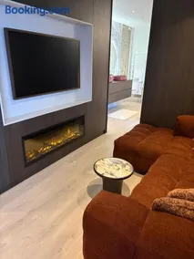 SeaZen, frontline beach penthouse in Sitges - Image 3