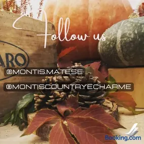 Montis Country & Charme - Image 1