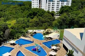 Flat Park Veredas- Vista Piscinas - Acesso ao Rio - 11 Piscinas - Próximo ao Hot Park - A5 - Image 3