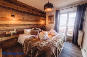 Chalet La Perle de L'Oisans - Appartements d'Exception - Image 4