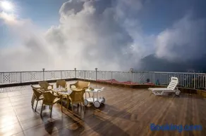 Highest Luxe Penthome - Panoramic view - Image 3