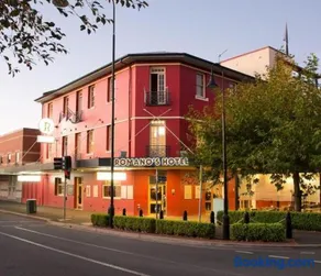 The Hampden Suites - Image 3