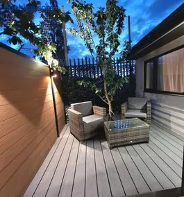 Modern One-Bedroom house - Image 2