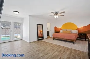 Fab PHX Getaway w/ Pool & Fire Pit - Image 3