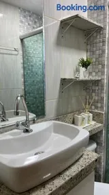 Apt completo e confortavel proximo ao Aero CNF, Cidade ADM e GALO - Image 4