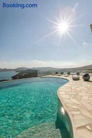 Island Riviera Mykonos Villa - Image 3