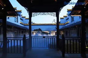 Jingdezhen Phoenix Lingering Garden Hotel (China Ceramic Museum Ancient Kiln Branch) - Image 4