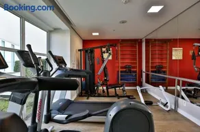 Flat Privativo Comfort Ibirapuera - Image 4