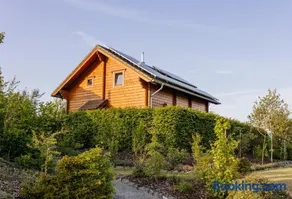 Ecolodge 1 - Image 1