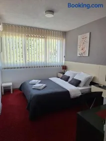 Rooms S&S Milicevic u strogom centru Aleksandrovca - Image 3