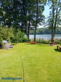 Mrągowo Pokoje nad jeziorem - Image 1