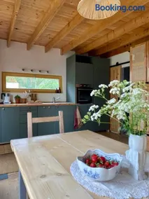 Cottage by the Jizera river - Image 2
