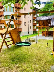 Apartmán 17 Romantika Chopok Juh Tále - Image 4