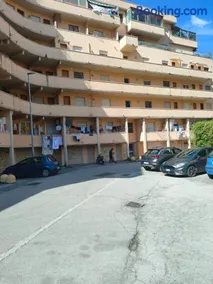 Benvenuti a casa - Image 1