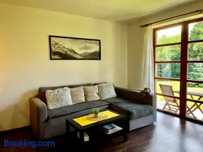 Apartmán u Tesáka - Říčky v Orlických horách - Image 2
