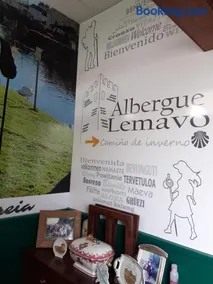 ALBERGUE LEMAVO - Image 2