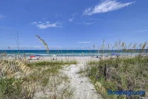 Southern Charm of Holden Beach - Image 2