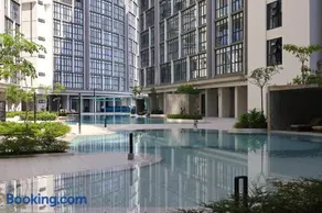 Hotel Style at Milano Eight 5 min walk to Vivacity - Image 4