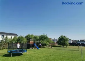 SAULĖGRĄŽA POILSIO NAMELIAI Šventojoje - Image 4