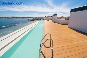 Apartamento Melody con terraza y vistas al mar - Image 1