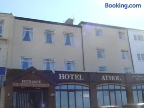 Hotel Athol Blackpool - Image 2