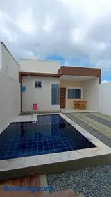 Casa de Temporada Camocim - Image 2