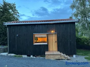 Mikrohus i byen - Tinyhouse Hamar city - Image 1