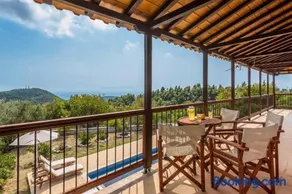 Villa Siraino - Ktima Skopelos - Image 4