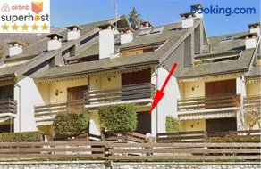 4 Seasons above Lago di Como - Image 1