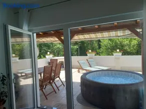 Vila Brig 108 - private swimming pool and jacuzzi - Image 3