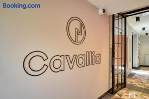 Cavallia Garden by LookAp - parking w garażu, ogródek - Image 1