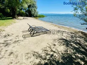Ferien-Apartment Sandmuschel - mit priv Strandzugang - Image 3