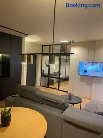 Gray Apartments - Image 1
