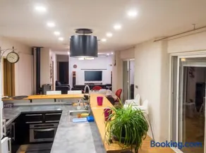 Appartement charmant avec piscine privée à Catonvielle (120 m²) - Image 5