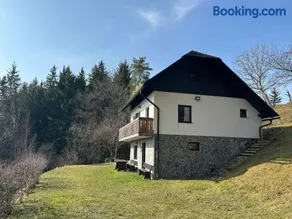 Chalet Rozika Rogla - Image 3